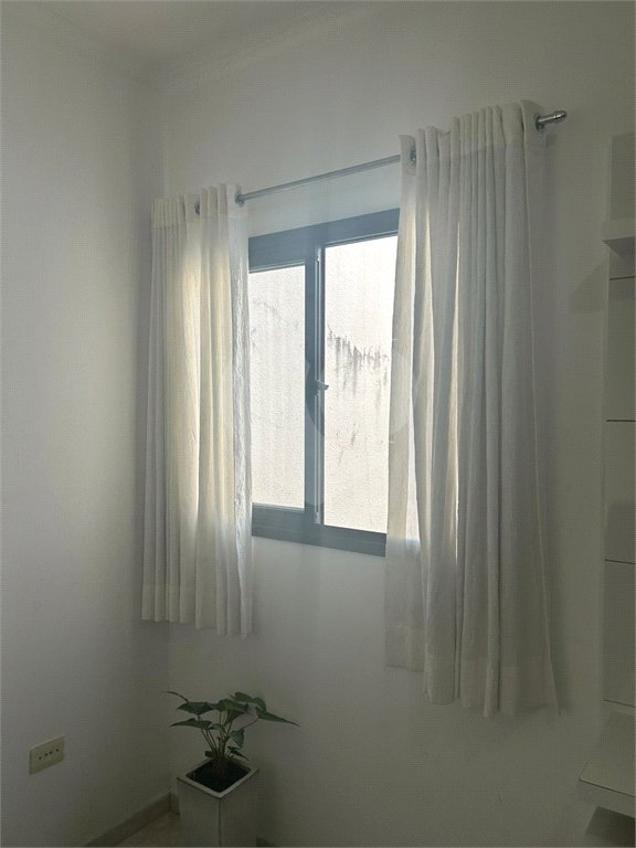 Apartamento à venda - Santo André
