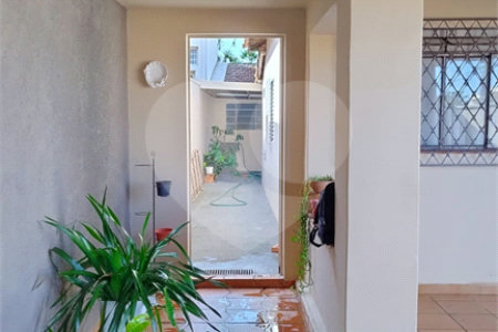 Casa Residencial Vila Faria