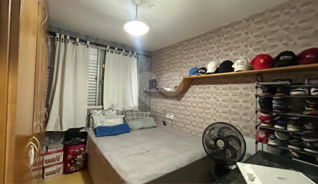 Excelente Apartamento à Venda ou Locação na Vila Santa Catarina!