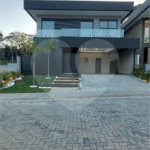 Casa 4 suites - Condomínio Ecoville 1