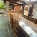 Casa à venda, 742 m², com piscina, 5 suítes, em Embu das Artes