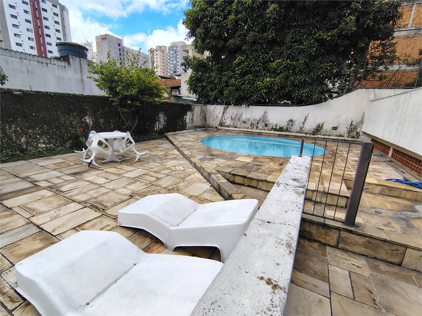 Apartamento 2 Quartos Próximo ao Metrô Saúde com Vaga e Lazer Completo