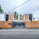 Casa em condomínio à venda na Granja Julieta