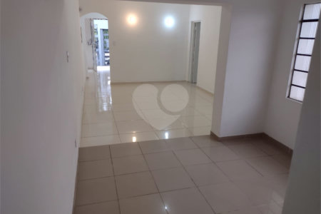 Casa para alugar com 4 quartos em Brooklin, São Paulo, SP