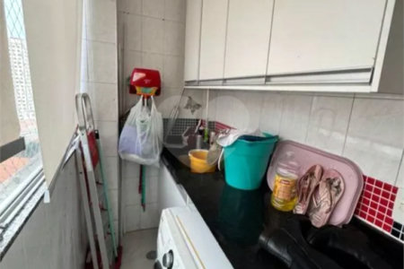Lindo apartamento de 84m2 com 03 dormitórios e 02 vagas no Ipiranga