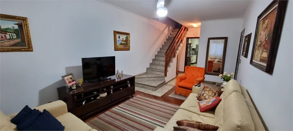 Casa à venda com 3 quartos, sendo 3 suítes, em Vila São Francisco, São Paulo - SP