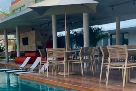 Apartamento à venda Guarajuba - BA