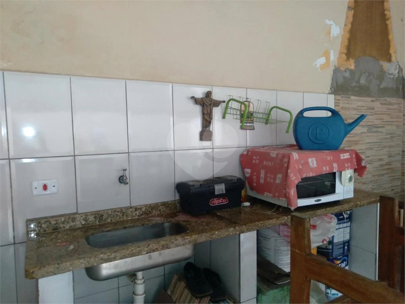 Casa Térrea no Jardim Cerejeiras, Atibaia REF 995893