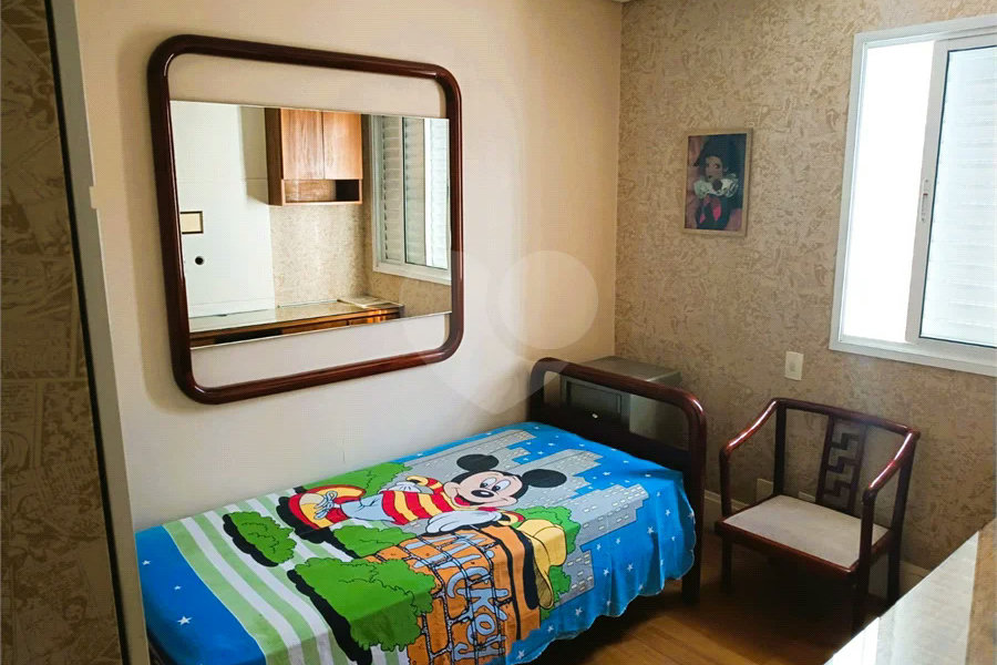 Ipiranga - 133 m² | 3 suítes | 2 vagas | Varanda gourmet | Porteira fechada