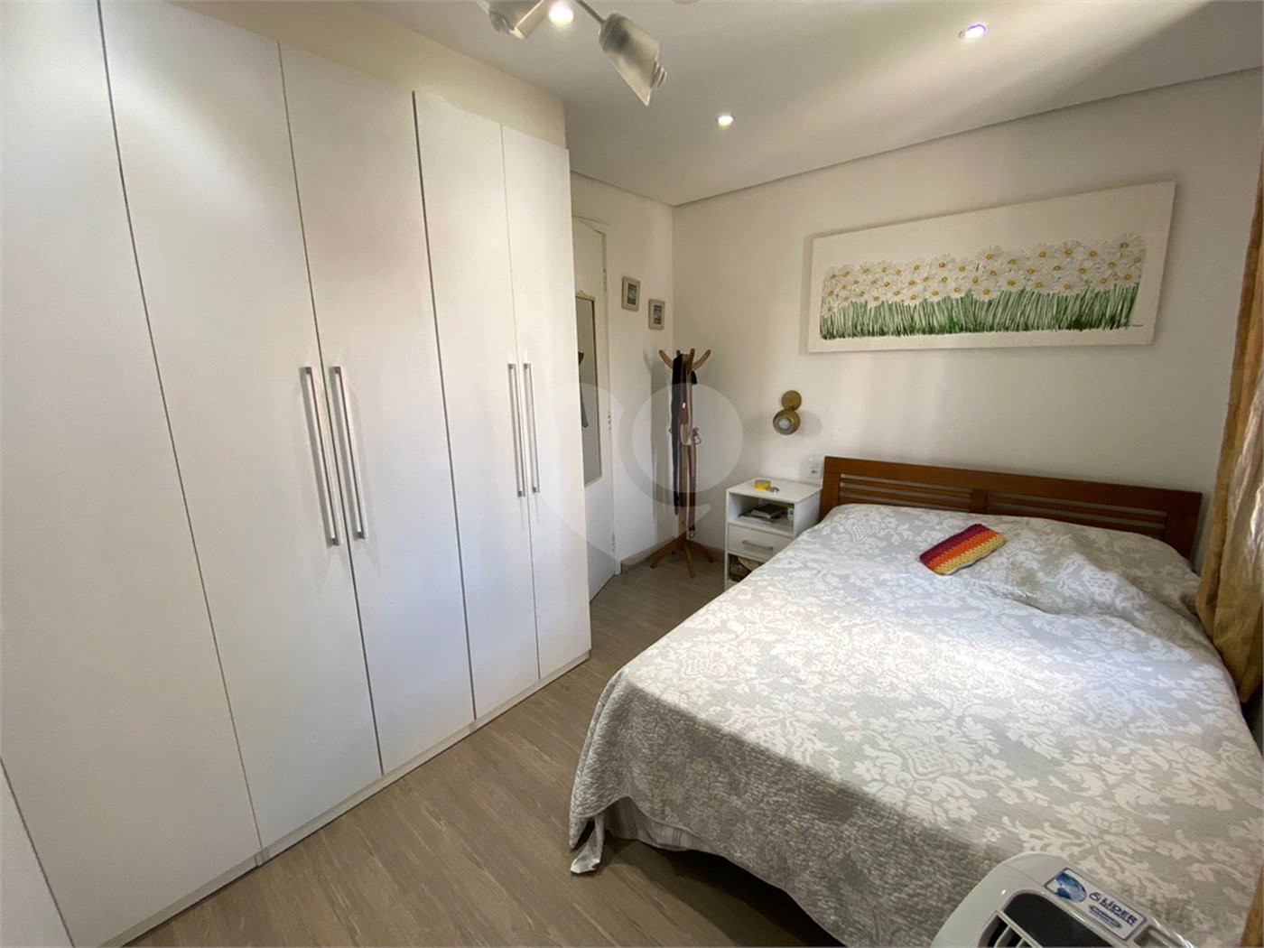 Apartamento á venda - Jabaquara