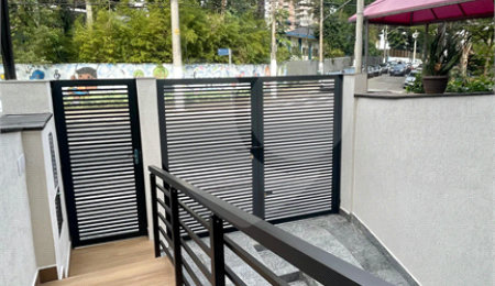 Sobrado para alugar com 6 quartos, sendo 2 suítes,  em Jardim Anália Franco, São Paulo, SP