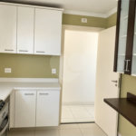 Cobertura de 255 m² com 3 dormitórios, 1 suíte, cozinha planejada, 2 vagas e área gourmet com churrasqueira.