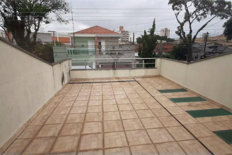 Sobrado na Região da Vila Zelina à 15 Minutos do Metrô Vila Prudente