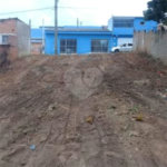 Terreno Residencial no Aracy