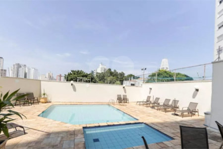 Apartamento na Mooca, 57 M - 2 dormitórios- 1 suíte- 1 vaga