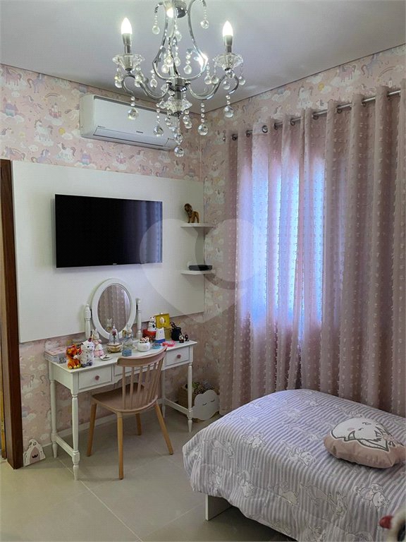 Casa em Condomínio - Jardim Residencial Alto de Itaici!