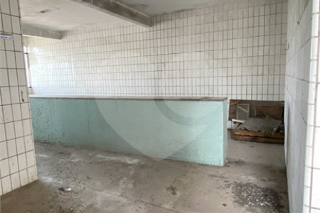 Terreno comercial, Rua Costa Barros