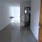 Apartamento Novo na Freguesia do Ó com 40,15m2 - 2 Dormitórios 1 vaga para moto!
