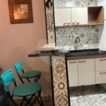 Lindo Apartamento Mobiliado