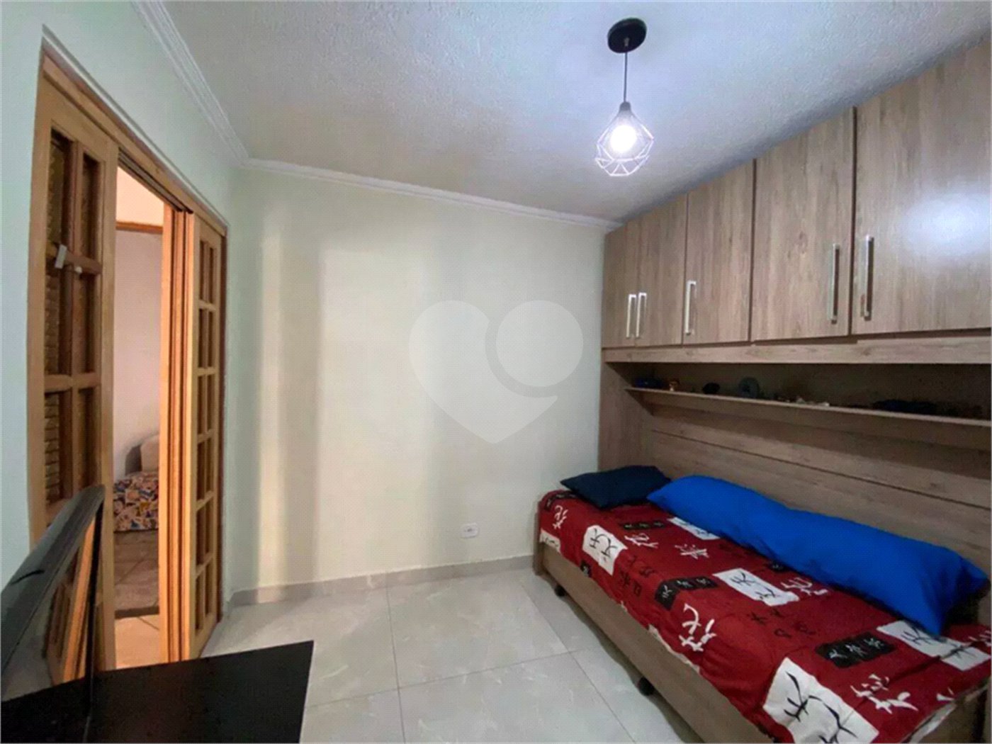 Casa Térrea à venda no Bairro do Jardim Vivan -Jaraguá, São Paulo