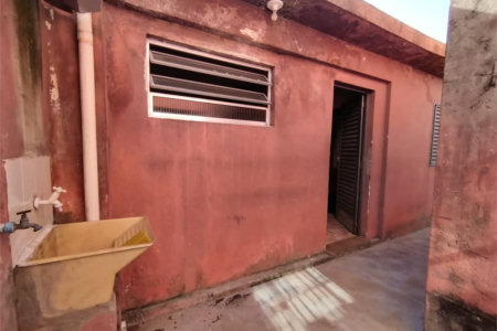 Casa Térrea à venda com 2 quartos em Conjunto Residencial Butantã, São Paulo, SP