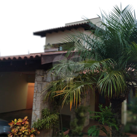 Casa/Sobrado para venda na Vila Prado