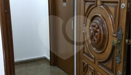 Apartamento à venda com 4 quartos, sendo 1 suíte, em Bela Vista, São Paulo, SP