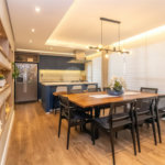 Apartamento para venda em Ipiranga com 3 quartos, sendo 3 suítes , 140m²