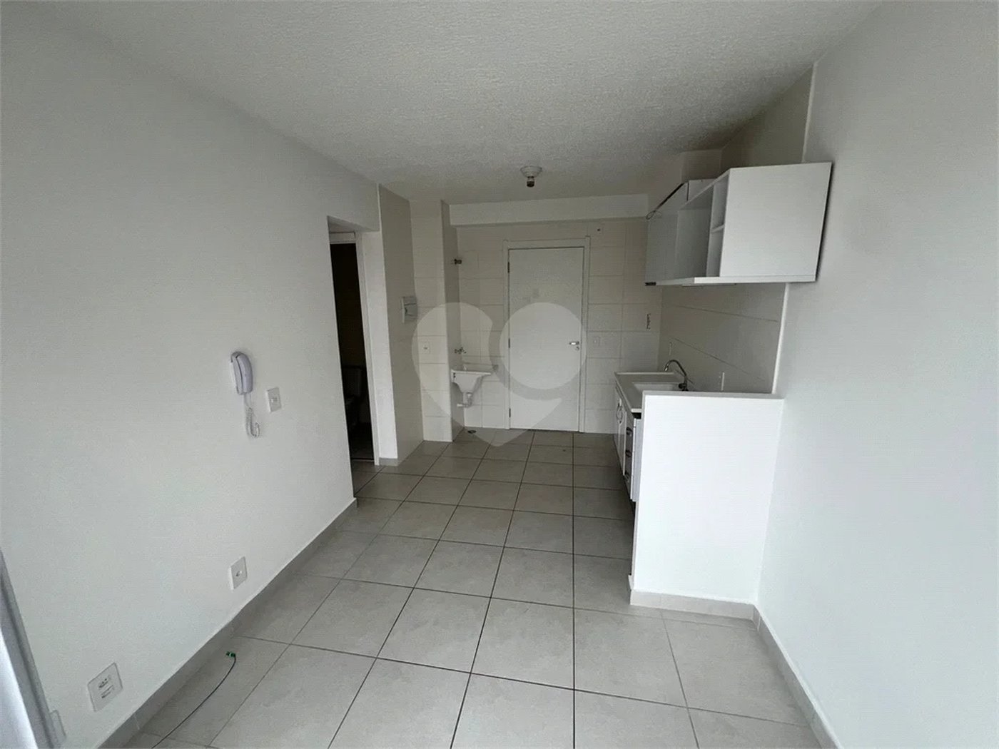 Apartamento à venda com 2 quartos em Vila Guilherme, São Paulo, SP