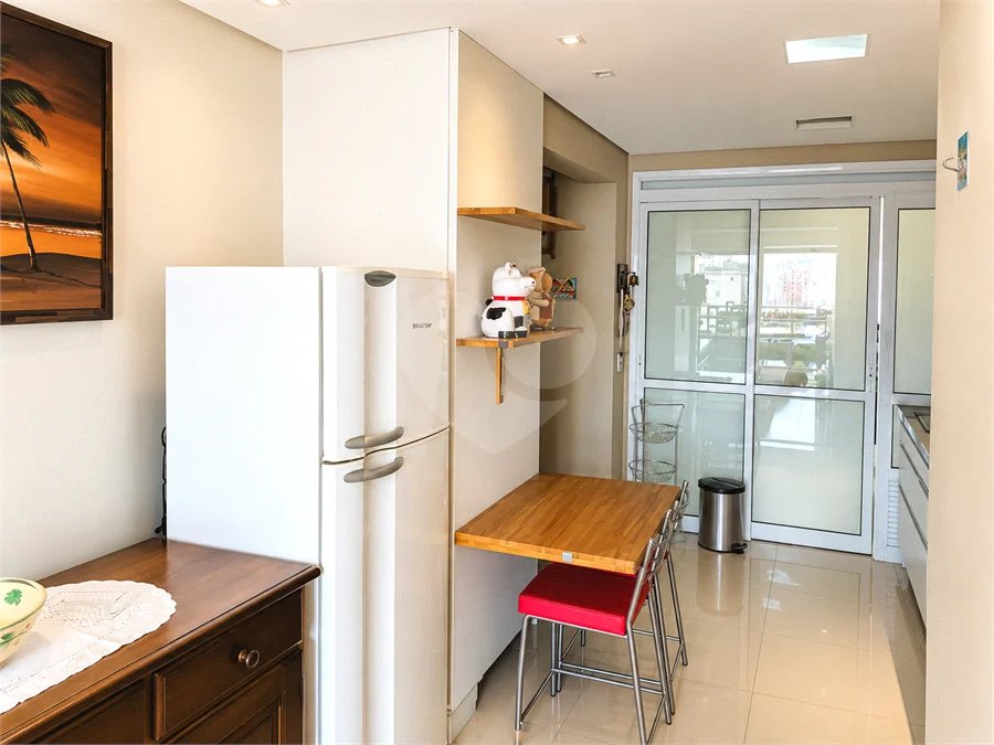 Ipiranga - 133 m² | 3 suítes | 2 vagas | Varanda gourmet | Porteira fechada