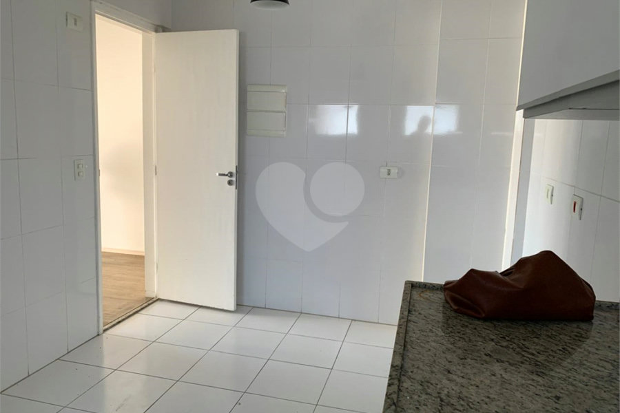 Apartamento à venda - Vila Guarani