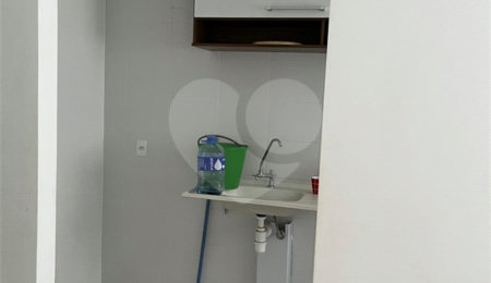 Apartamento à venda ou para alugar com 2 quartos em Brás, São Paulo, SP