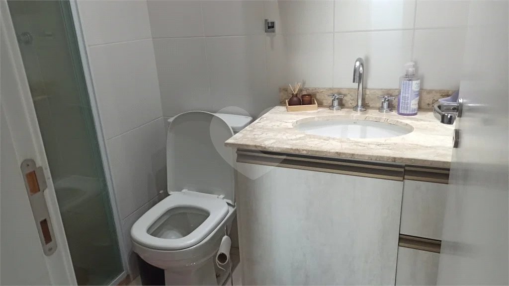Apartamento 01 quarto a venda na Santa Cecilia