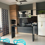 Linda Casa no Residencial Damha 1 em Piracicaba-SP.