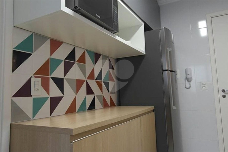 Apartamento na Chácara Inglesa à venda com 70m², 2 quartos e 1 vaga Aceita e estuda Permuta ( sujeito a avaliação).
