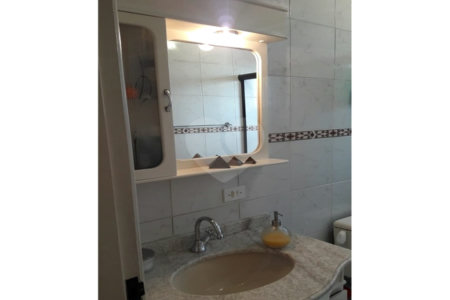 Apartamento á venda - Jabaquara