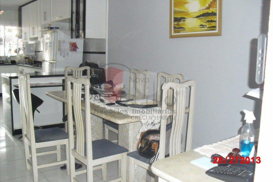 Casa na região de Itaquera
