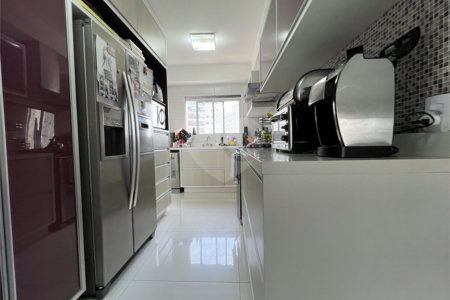 APARTAMENTO À VENDA OU LOCAÇÃO NO CENTRAL PARK MOOCA – 157 m² | 4 dormitórios |ANDAR ALTO | VARANDA GOURMET | CONDOMÍNIO CLUBE