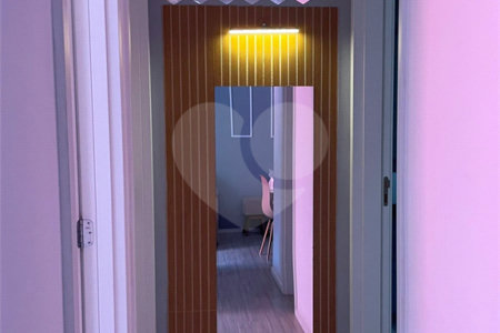 Apartamento com 71 m² - Santo Amaro