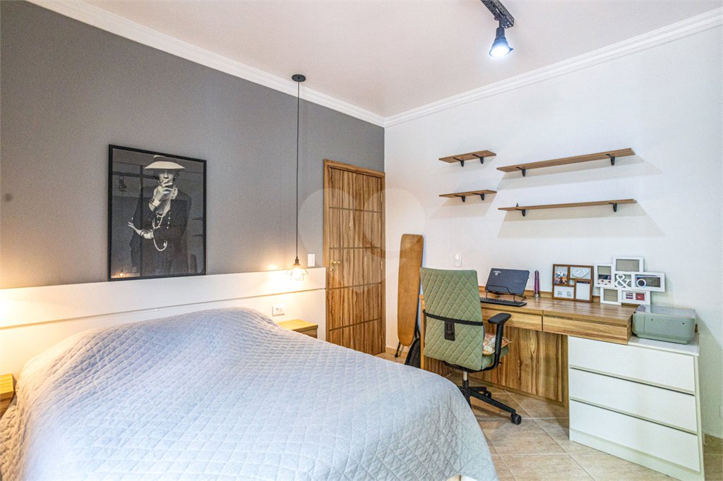 Sobrado Residencial à Venda – Vila Mariana – 274 m² de Área Útil