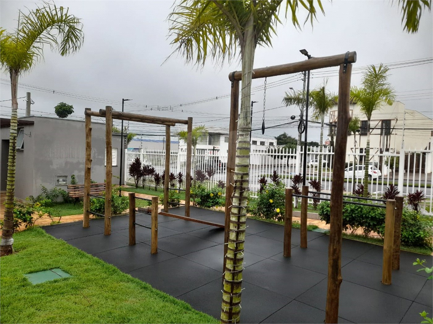 Apartamento à venda no Reserva Flor de Lótus – Jardim Botânico, Araraquara (SP)