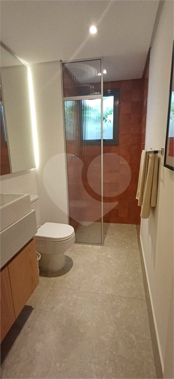 APARTAMENTO 3 DORMITORIOS E 1 VAGA NO BROOKLIN