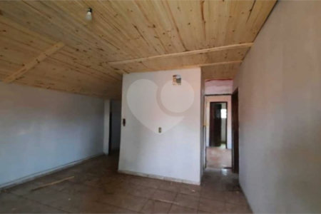 Casa térrea no São Carlos 5 .