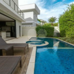 Casa de Condomínio á venda ou locação , 4 suites, 6 banheiros 428m² - Jardim Maison Du Parc
