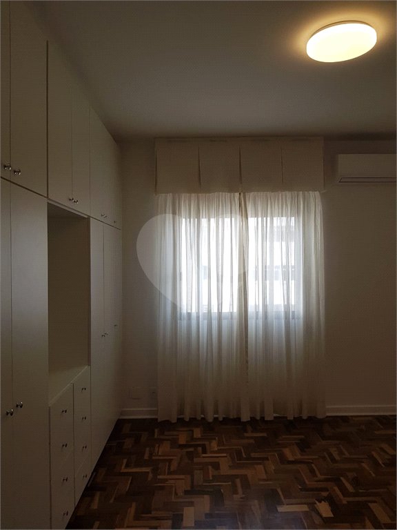 APARTAMENTO 4 DORMITÓRIOS 3 VAGAS À VENDA OU LOCAÇÃO EM HIGIENÓPOLIS VENDER ALUGAR