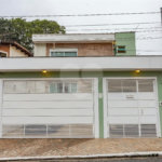 Casa á venda - Saúde alto padrão