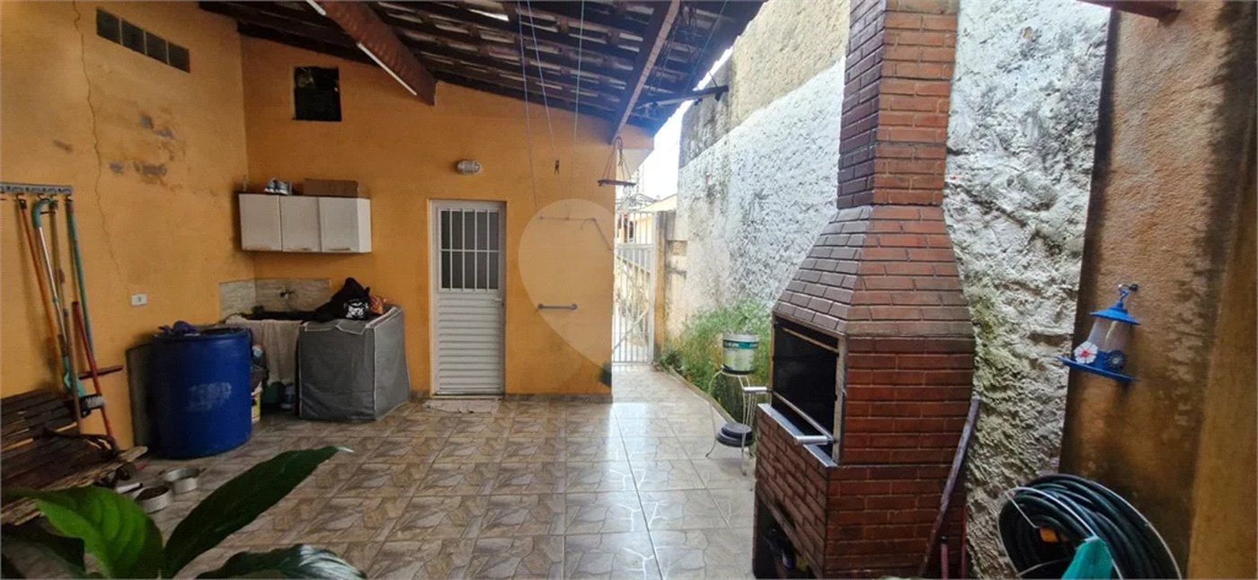 Casa à venda com 2 quartos, sendo 1 suíte, em Mandaqui, São Paulo, SP
