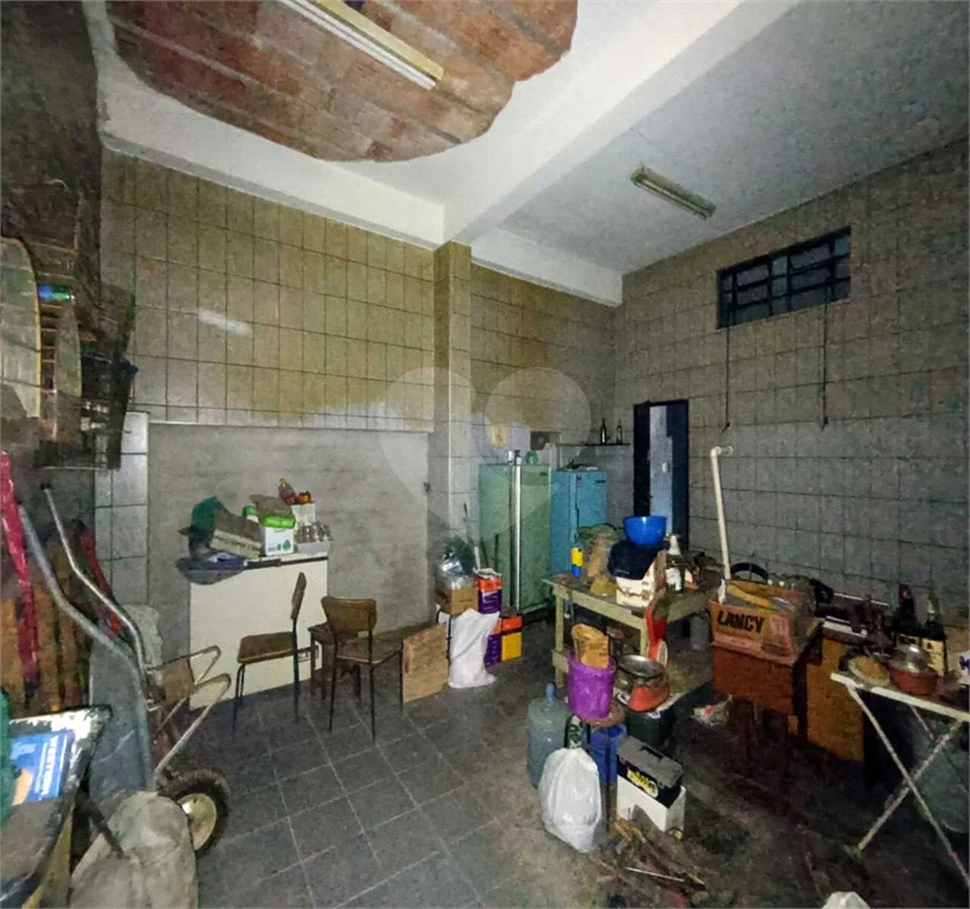 Loja para alugar em Mandaqui, São Paulo, SP