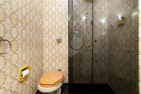 Casa Térrea à venda na Saúde c/285 m2 - Terreno de 392,50 m2 - 3 Quartos/2 Suítes/3 Vagas