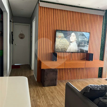Apartamento à venda no Condomínio Cidade Maia – Guarulhos